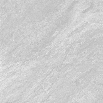 Tiffany Silver Outdoor Porcelain Paving Slabs - 600x600x20 mm