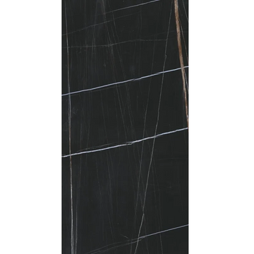 Titan Black Indoor Wall&Floor Porcelain Tile-1200x600mm