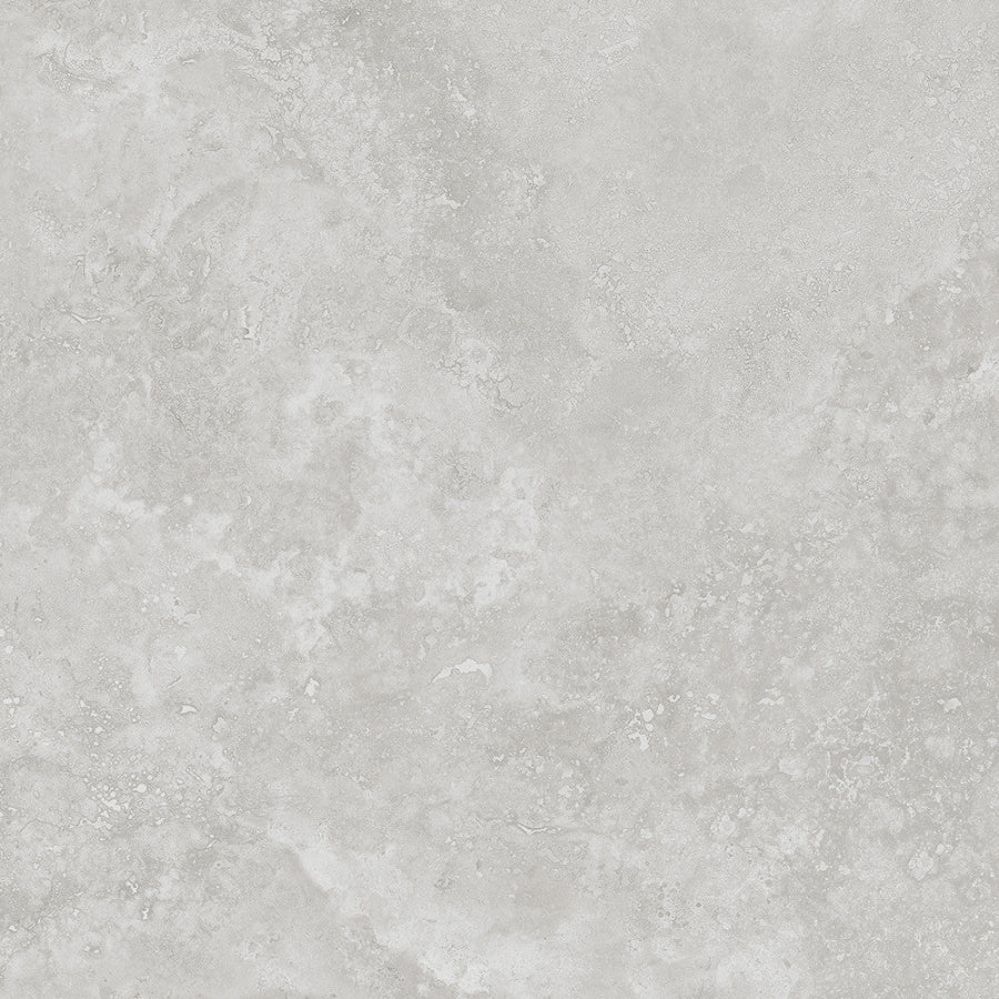 Tivoli Bianco Matt Indoor Wall&Floor Porcelain Tile - 600x600mm