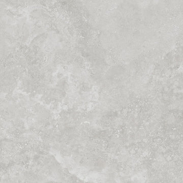 Tivoli Bianco Matt Indoor Wall&Floor Porcelain Tile - 600x600mm