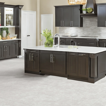 Tivoli Bianco Matt Indoor Wall&Floor Porcelain Tile - 600x600mm