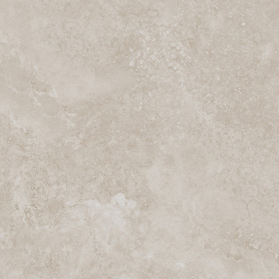 Tivoli Crema Matt Indoor Wall&Floor Porcelain Tile - 600x600mm