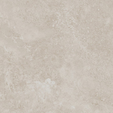 Tivoli Crema Matt Indoor Wall&Floor Porcelain Tile - 600x600mm