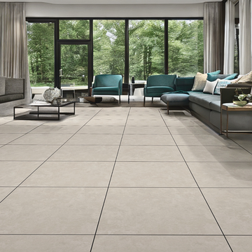 Tortilla Matt Indoor Wall&Floor Porcelain Tile-800x800mm