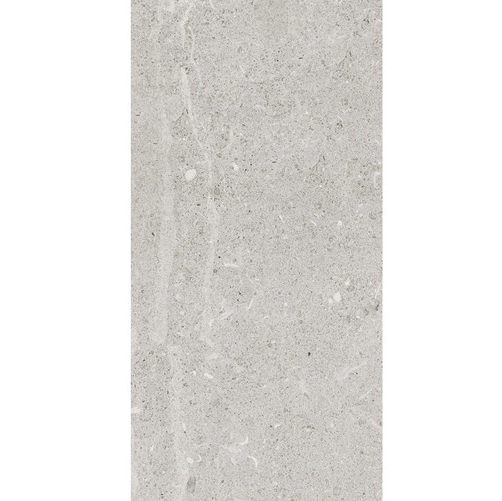 Town Grey Matt Italian Porcelain Tile- 600x300mm