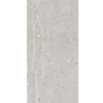 Town Grey Matt Italian Porcelain Tile- 600x300mm