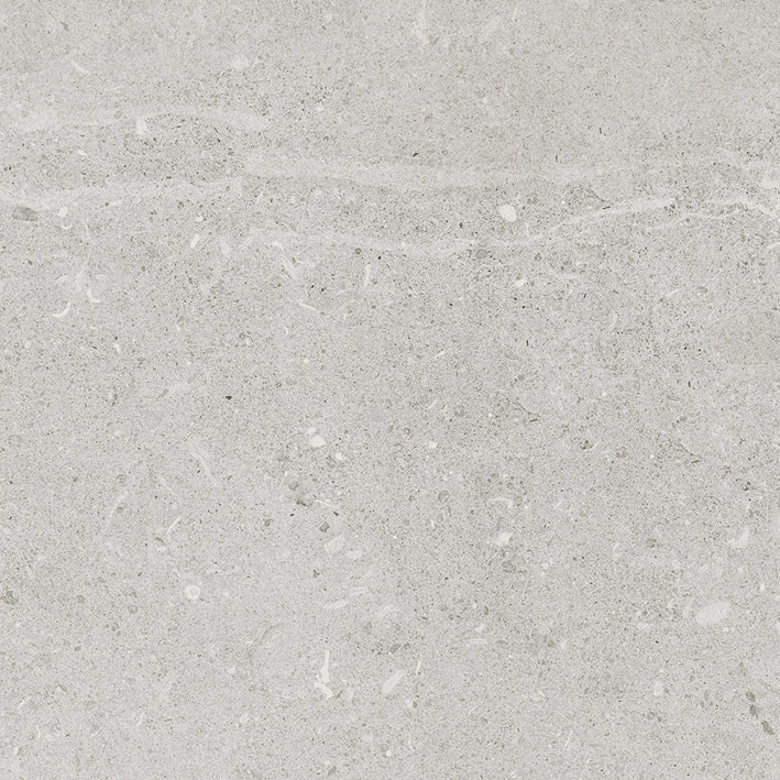 Town Grey Matt Italian Wall & Floor Porcelain Tile- 600x600mm