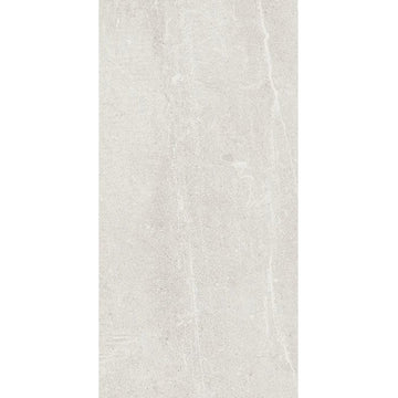 Town Off White Matt Italian Porcelain Tile- 600x300mm