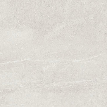 Town Off White Matt Italian Porcelain Tile- 600x600mm