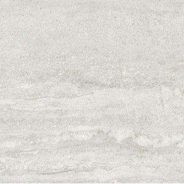 Travertino Ivory Outdoor Porcelain Paving Slabs - 900x600x20 mm