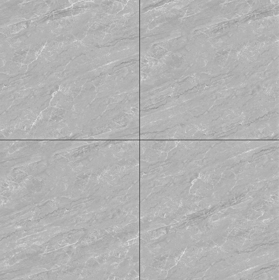 Turin Matt Indoor Wall&Floor Porcelain Tile-800x800mm
