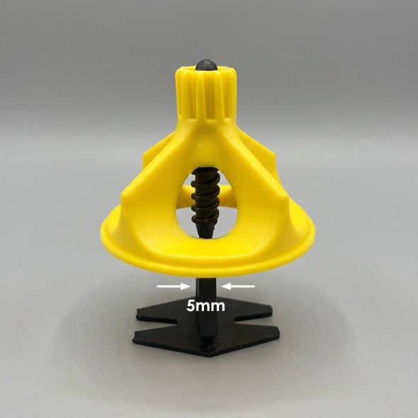 Twist-Plus 2 Part Tile Levelling System Set