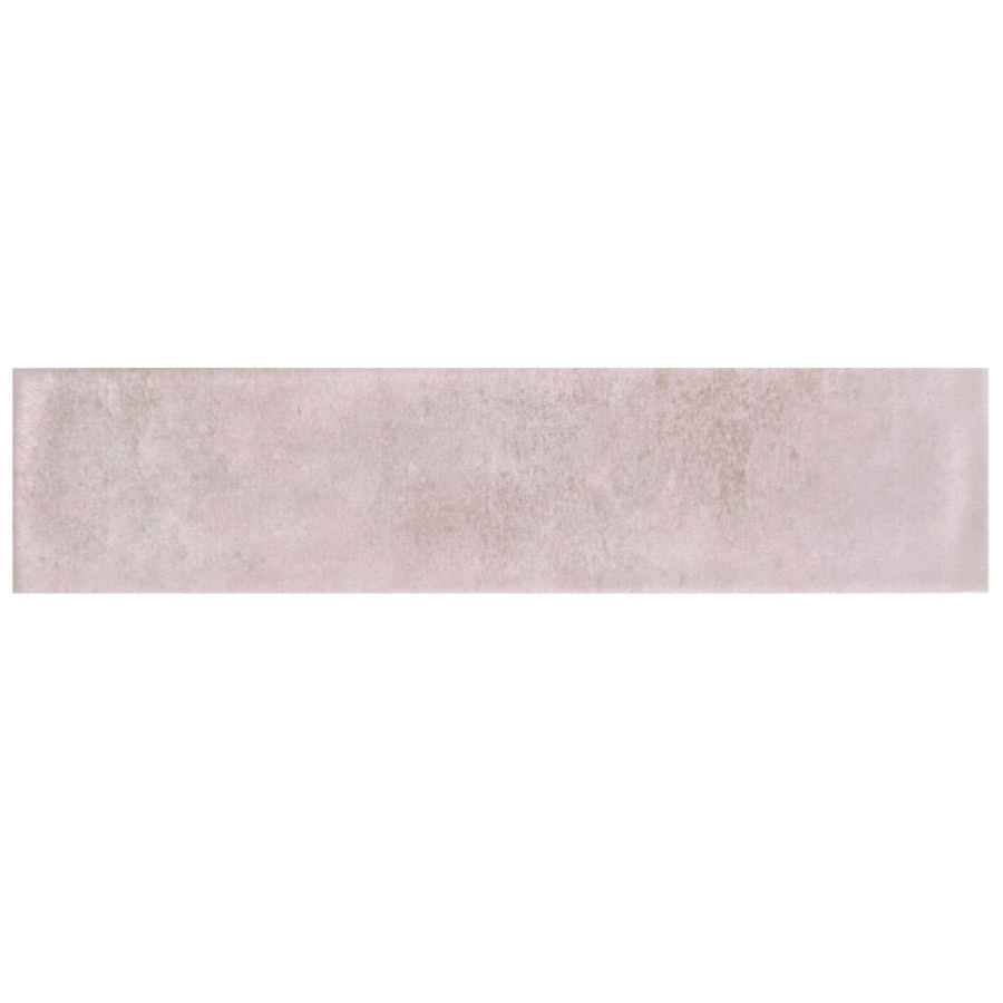 Vintage Candy Gloss Bumpy Wall Tile 300x75 mm