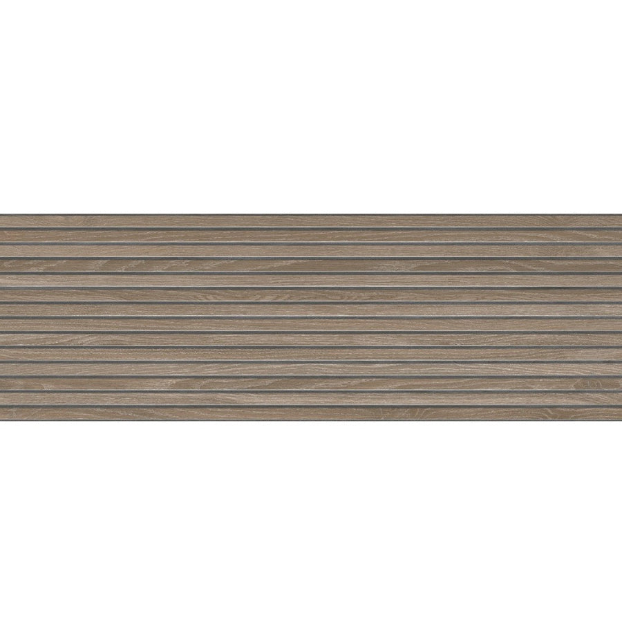 Woody Roble Decor Wall Tile-1200x400mm