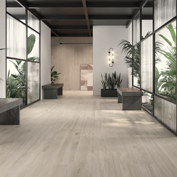 Woody Natural Wall&Floor Porcelain Tile-1200x200mm