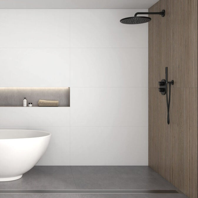 Woody Roble Decor Wall Tile-1200x400mm