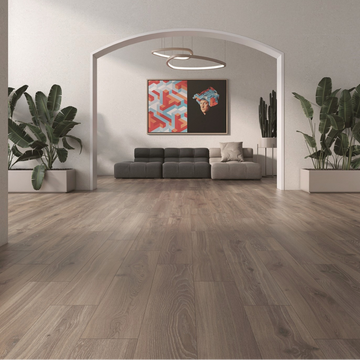 Woody Roble Wall&Floor Porcelain Tile-1200x200mm
