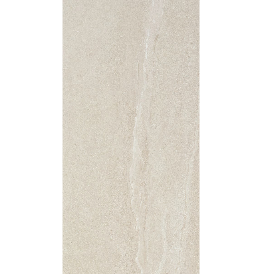 Zamora Ivory Wall&Floor Porcelain Tile-600x300mm