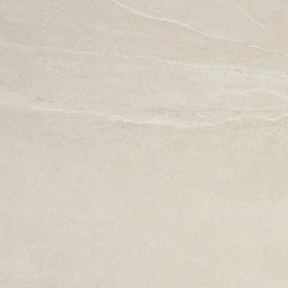 Zamora Ivory Wall&Floor Porcelain Tile-600x600mm