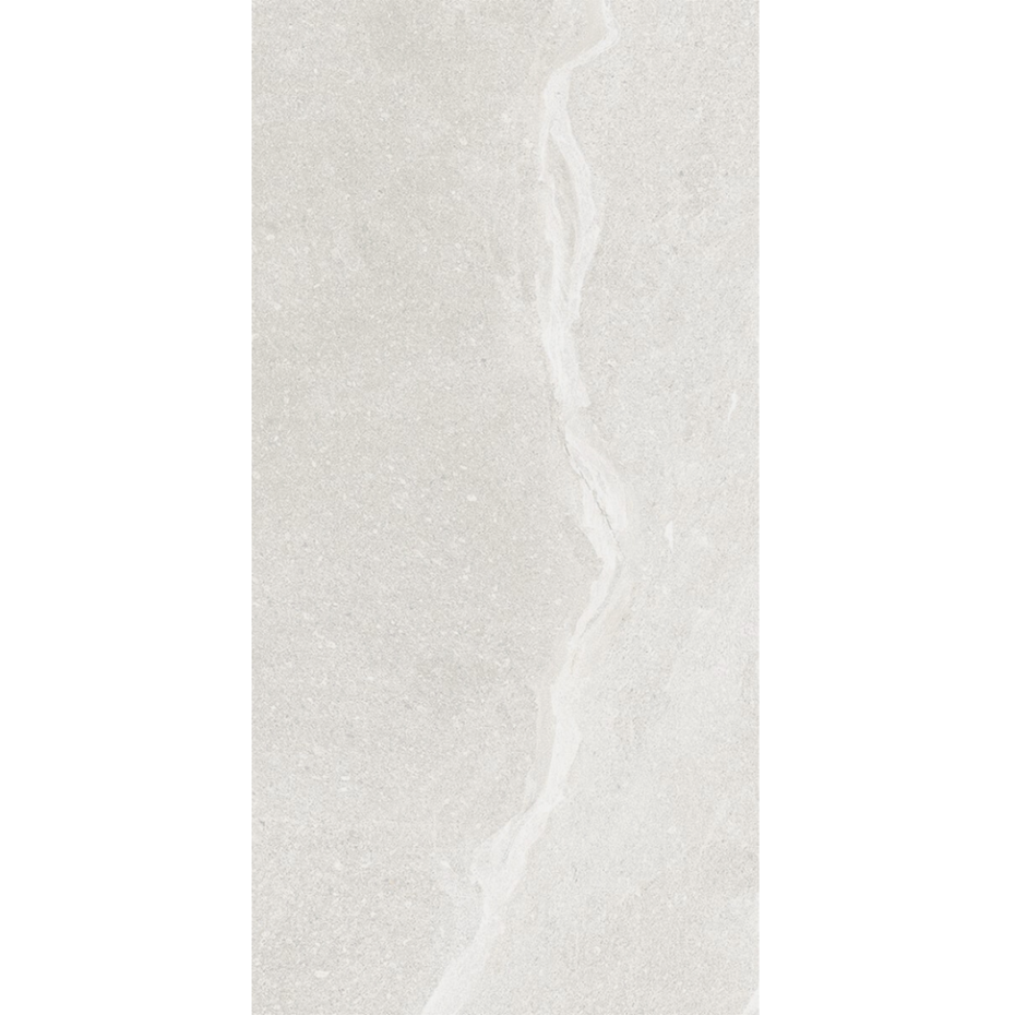 Zamora Pearl Wall&Floor Porcelain Tile-600x300mm