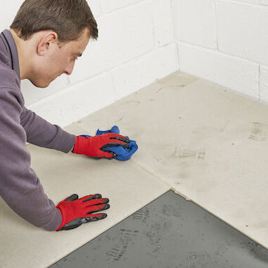 Pro Backer Tile Cement Backer Board 800 x1200 x 12mm