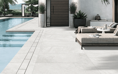 Extra Large Outdoor Porcelain Paving Slabs-Patio Tiles
