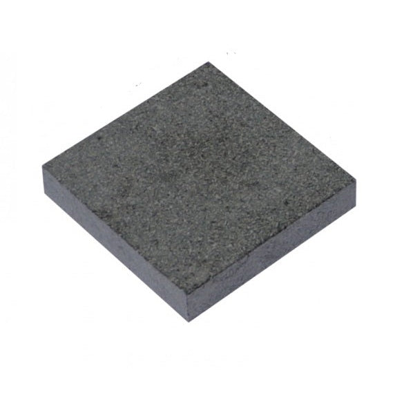 Black Granite Cobble Setts 100x100