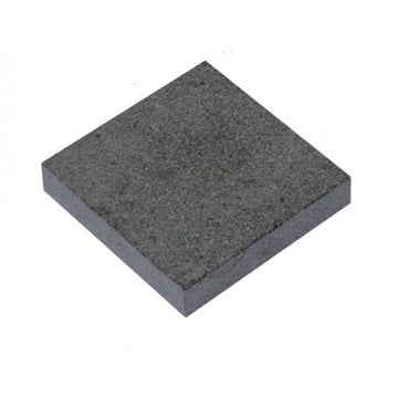Black Granite Cobble Setts 100x100