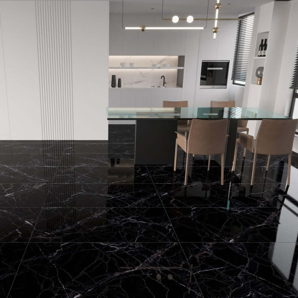 Absolute Polished Indoor Wall&Floor Porcelain Tile-1200x600mm