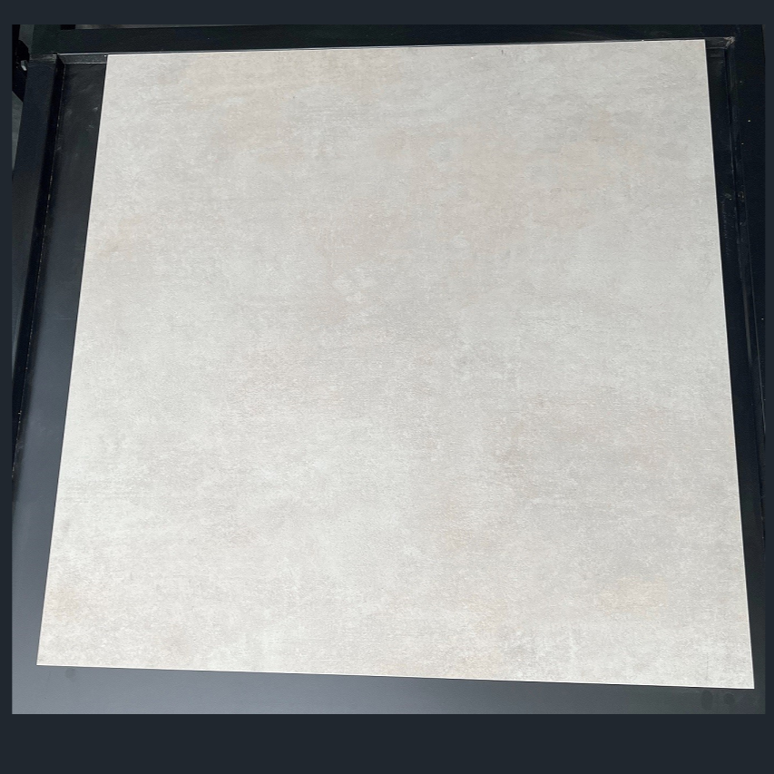 Cemento Ivory Matt Indoor Wall&Floor Porcelain Tile-1000x1000mm