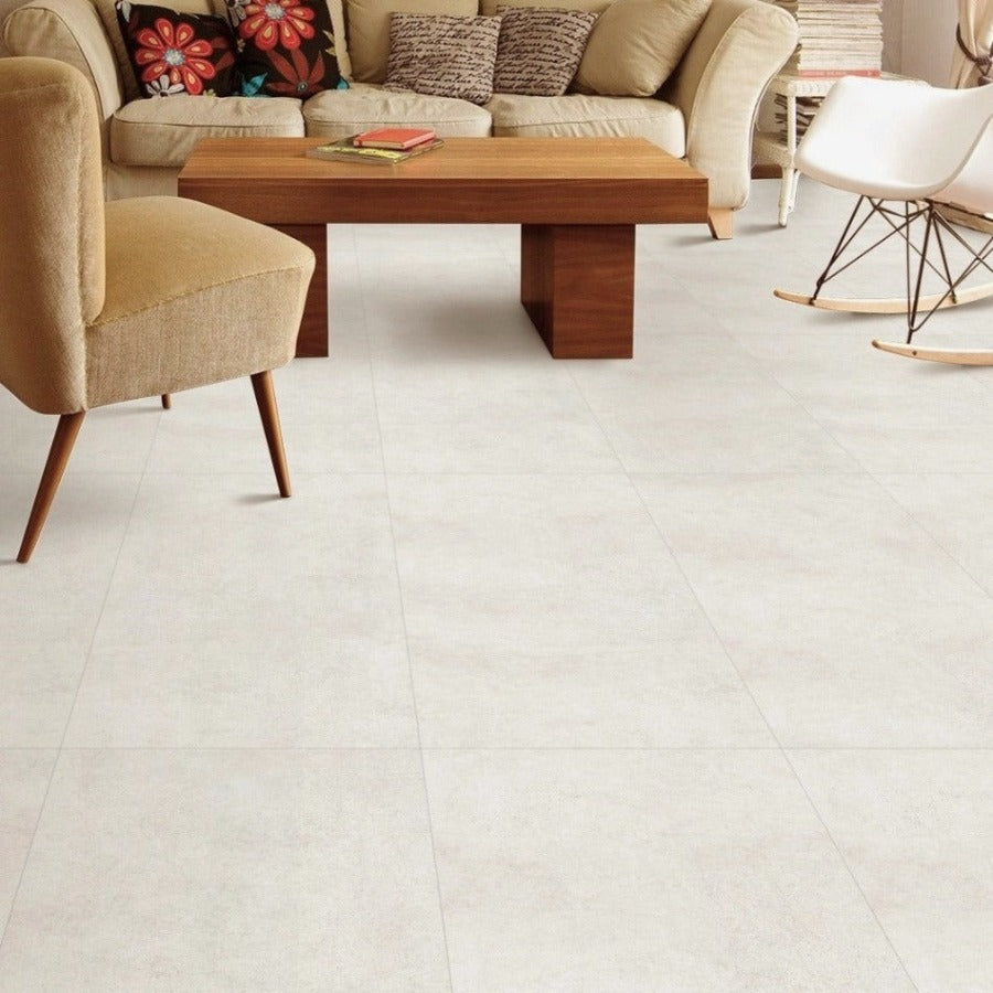 Ivory tile shop