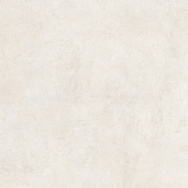 Cemento Ivory Outdoor Porcelain Paving Slabs - 600x600x20 mm
