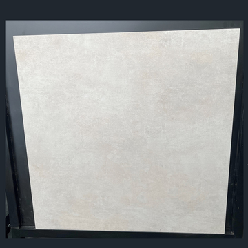 Cemento Ivory Outdoor Porcelain Paving Slabs - 800x800x20 mm