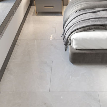 Elite Polished Indoor Wall&Floor Porcelain Tile-1200x600mm