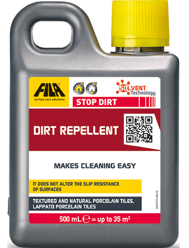 Fila Stop Dirt-DIRT REPELLENT- 500ml