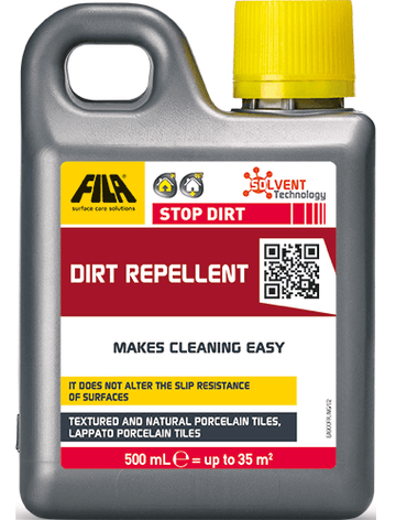 Fila Stop Dirt-DIRT REPELLENT- 500ml