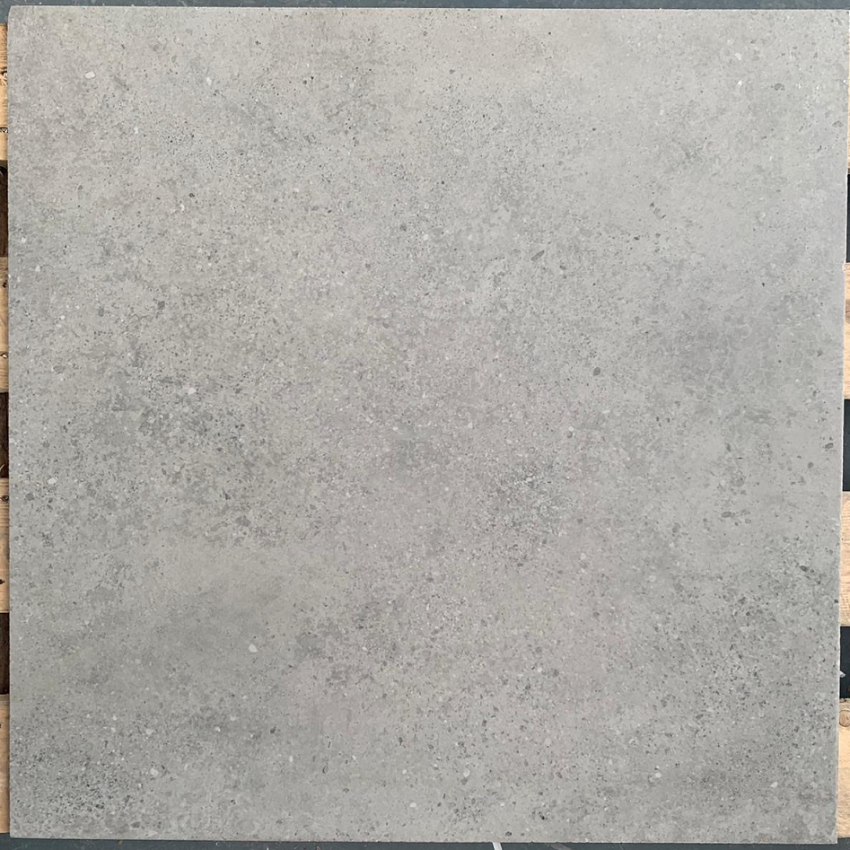 Galaxy Gris Outdoor Porcelain Paving Slabs - 600x600x20 mm