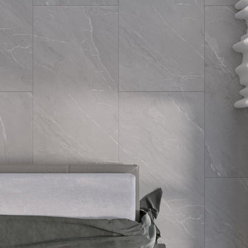 Laguna Grey Matt Indoor Wall&Floor Porcelain Tile-1200x600mm