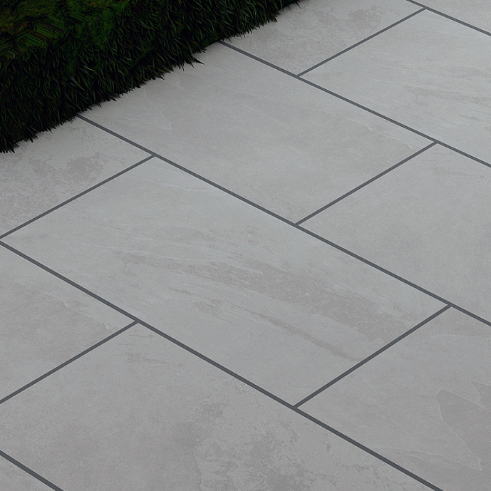 Nova Gris Edging Plank 900x200x20 mm