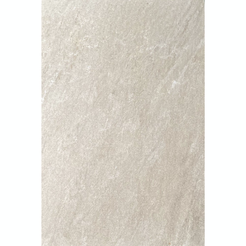 Quarzite Beige Outdoor Porcelain Paving Slabs - 900x600x20 mm