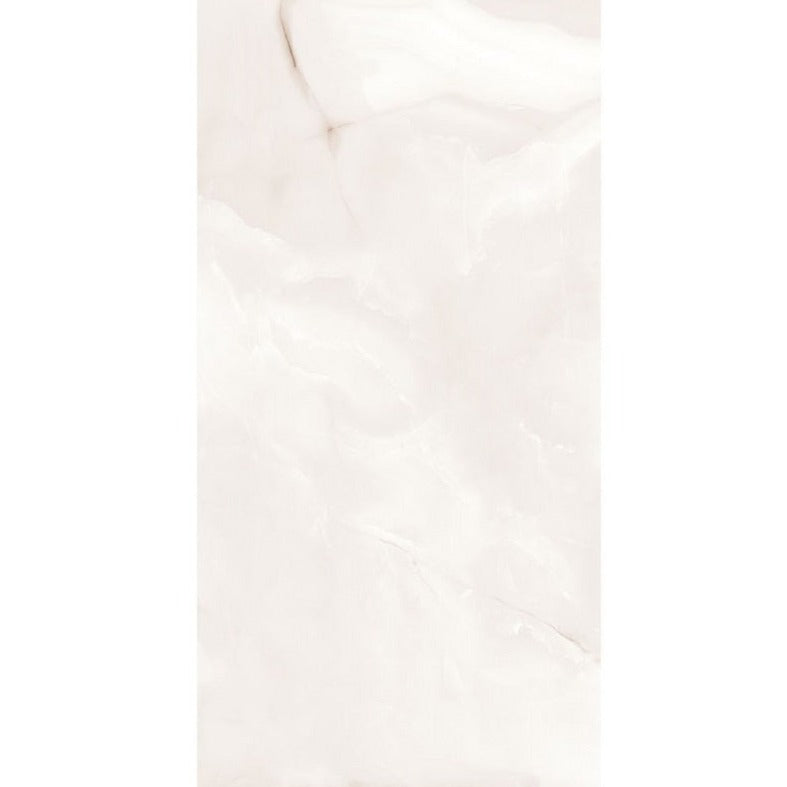 Venice Cream Polished Indoor Wall&Floor Porcelain Tile-1200x600mm