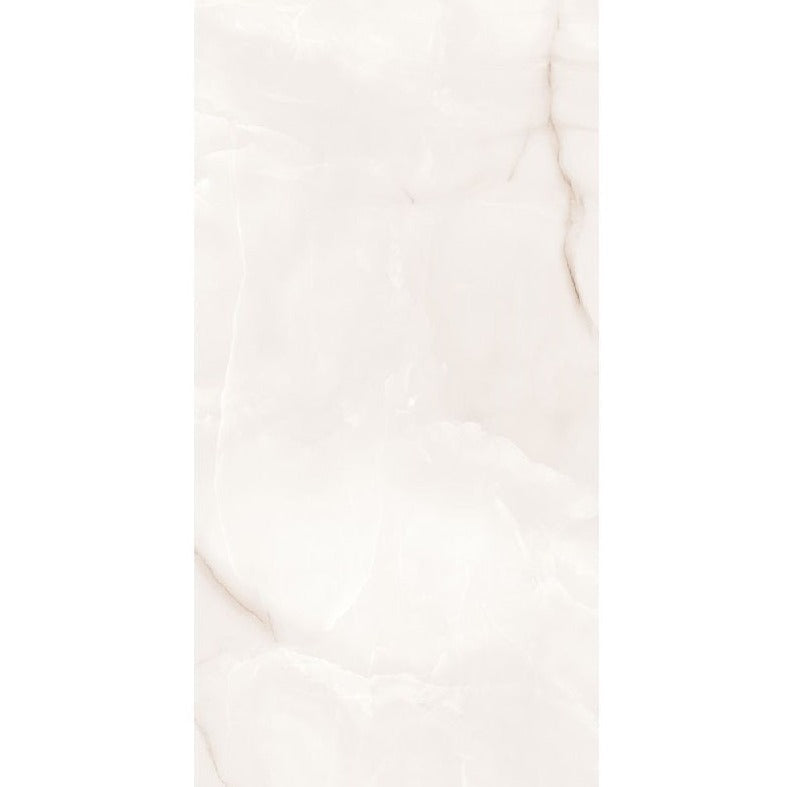 Venice Cream Polished Indoor Wall&Floor Porcelain Tile-1200x600mm