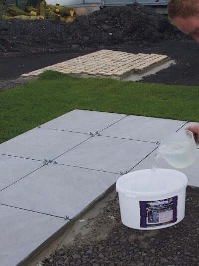 Pro Joint Porcelain Primer High Performance Priming Slurry for Porcela